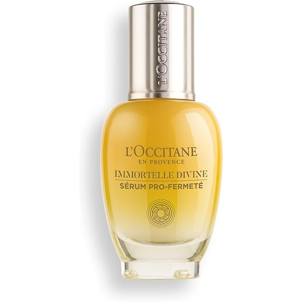 Amazon.co.jp: ロクシタン(L'OCCITANE) イモーテル リセット