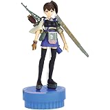 ミクロマンアーツ 艦隊これくしょん -艦これ- MA1002 正規空母 加賀 高さ 約 100mm 塗装済み 可動フィギュア