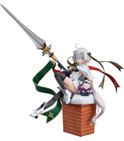 Amazon.co.jp: Conofig ルーラー/ジャンヌ・ダルク Fate/Grand