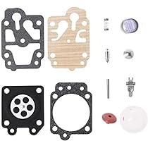 Amazon | YFFSFDC ワルボロWYJ・WYL 12個に1セット キャブレター