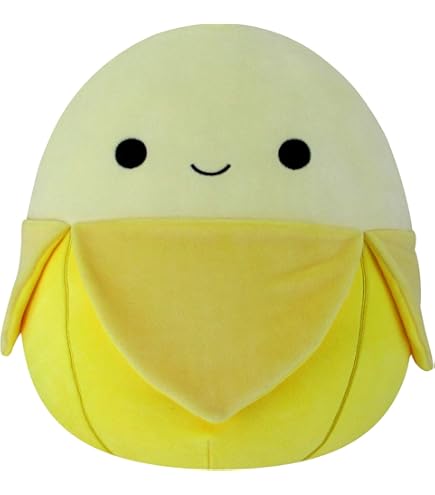 Amazon.co.jp: Squishmallowsオリジナル14インチマリルポケモン