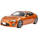 タミヤ 1/24 スポーツカーシリーズ No.323 トヨタ 86 プラモデル 24323