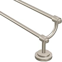 Moen DN0790CH Chrome Vanity Shelf