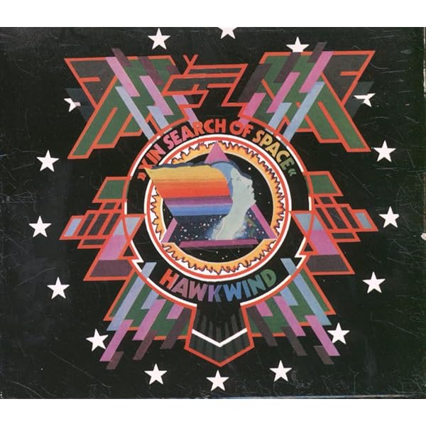 【日本盤】Hawkwind – Doremi Fasol Latido LP Amazon.co.jp: Doremi Fasol Latido - LP + 7-inch [Analog]: ミュージック