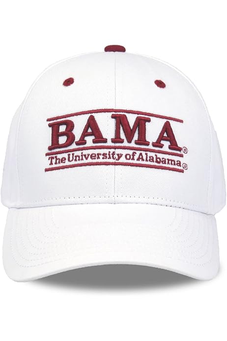 Alabama Classic Hat Roll Tide Hat 