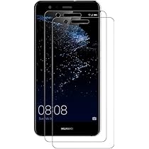 Amazon | Kepuch 2パック 強化ガラス スクリーンプロテクター 対応 