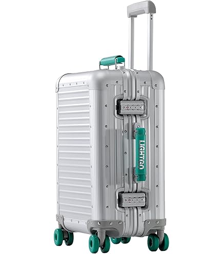 Amazon.co.jp: イノベーター アルミ キャリーケース 新モデル 36