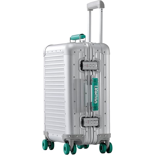 Amazon | [NAKURU] キャリーケース 20インチ 機内持ち込み フロント