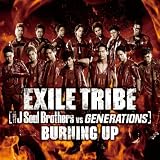 Go On GENERATIONS from EXILE TRIBE