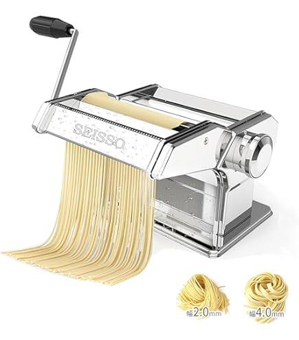 Amazon | プラスチックギアセット インペリア電動パスタマシン