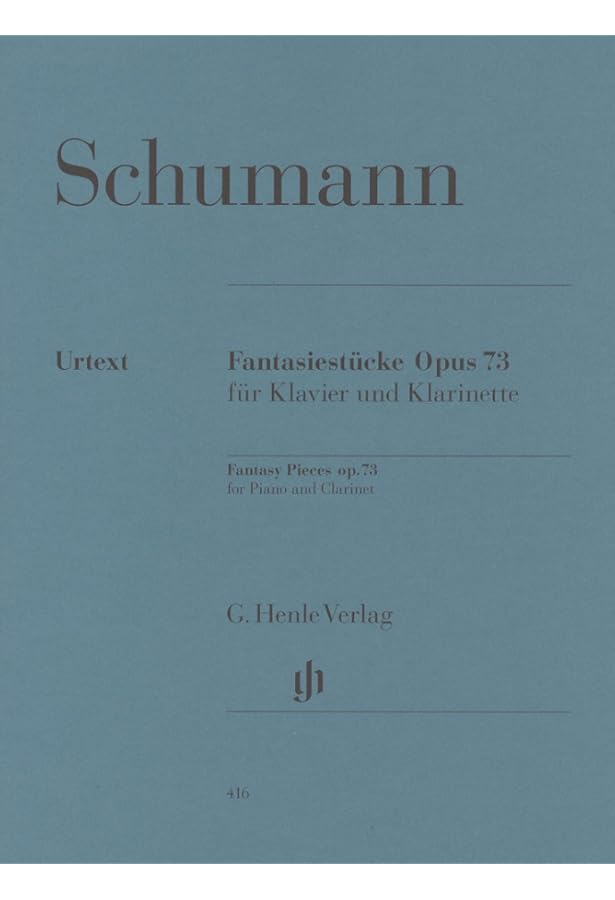 モーツァルト: クラリネット協奏曲 イ長調 KV 622/ベーレンライター社