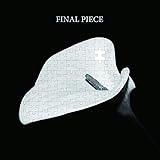 FINAL PIECE(初回限定盤)(DVD付)(特典:なし)