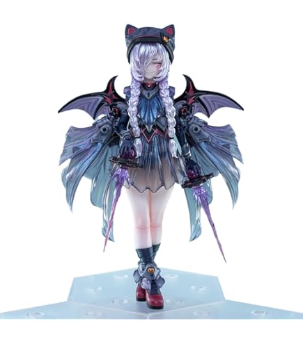 Amazon.co.jp: 次元具象[EXSSRION] 見習い魔女 星川奈々 1/12