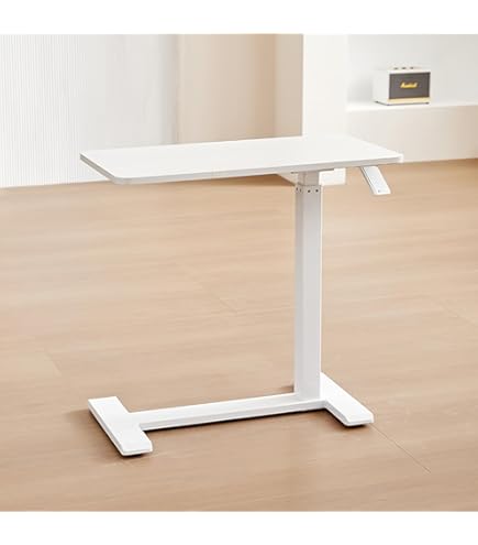 Amazon | ライフケアテーブル 車いす用 800×600×650~800mm TY506