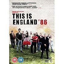 This Is England '88 : Andrew Ellis, Andrew Shim, Chanel