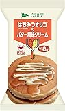 アヲハタ ヴェルデ はちみつ オリゴ & バター 風味 クリーム (13g×8) ×3個