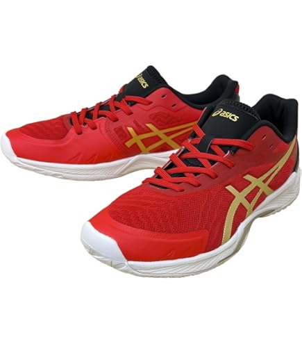 Amazon.co.jp: 23.0cm アシックス バレーボールシューズ V-SWIFT FF 3