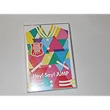 Hey! Say! JUMP LIVE TOUR 2014 smart(初回限定盤) [DVD]