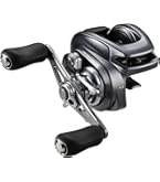 SHIMANO Scorpion MGL 150HG 美品　ベイトリール Amazon | シマノ(SHIMANO) ベイトリール 両軸 19 スコーピオン