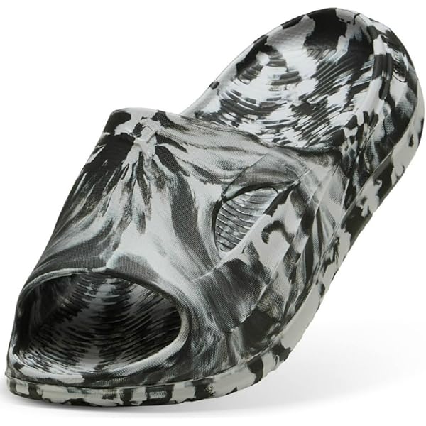 Amazon | [プーマ] シャワーサンダル メンズ ソフトライド ゼロG