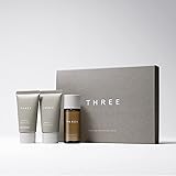THREE(スリー) バランシングステム スキンケア ファーストキット