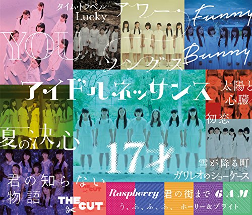 アイドルネッサンス [2CD+Blu-ray Disc]