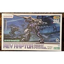 Amazon | ゾイド HMM レブラプター 夜警仕様 コトブキヤショップ