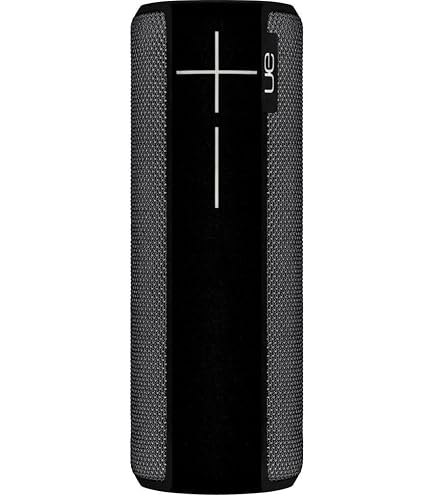 Ultimate Ears MEGABOOM 3 Portable Waterproof Bluetooth Speaker
