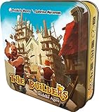 The Builders Middle Ages [並行輸入品]