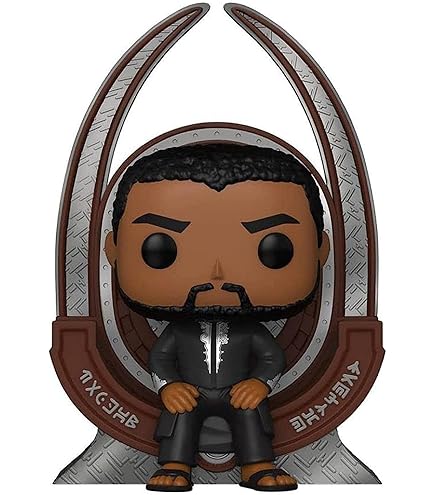 Amazon.co.jp: Funko Pop! Marvel - ブラックパンサー ライト
