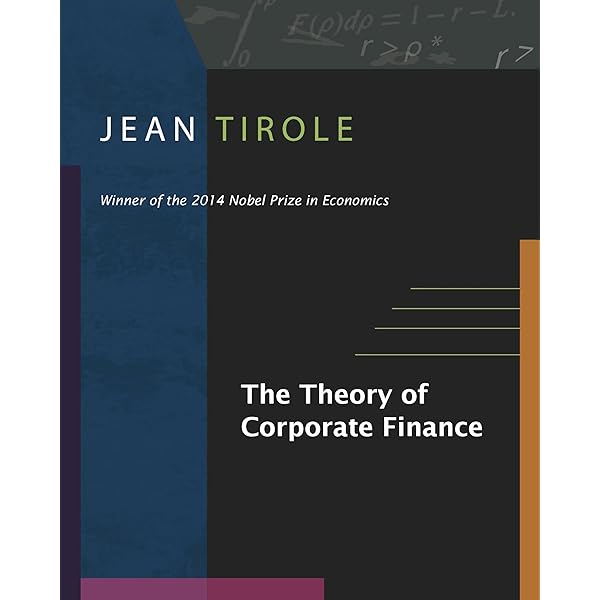 Amazon | The Theory of Industrial Organization (Mit Press