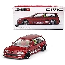 KAIDO HOUSE ホンダ シビック EK9 限定版 KAIDO HOUSE ホンダ シビック EK9 限定版 - メルカリ