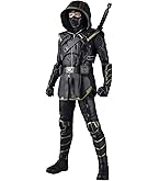 BANDAI - kawaさん専用S.H.Figuarts marvel ホークアイ S.H.Figuarts ホークアイ（アベンジャーズ／エンドゲーム