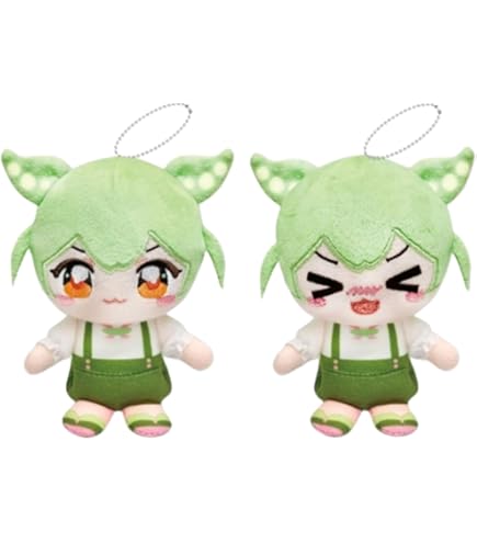 Amazon.co.jp: 金色の闇(ヤミ)ボイス付きぬいぐるみ : おもちゃ