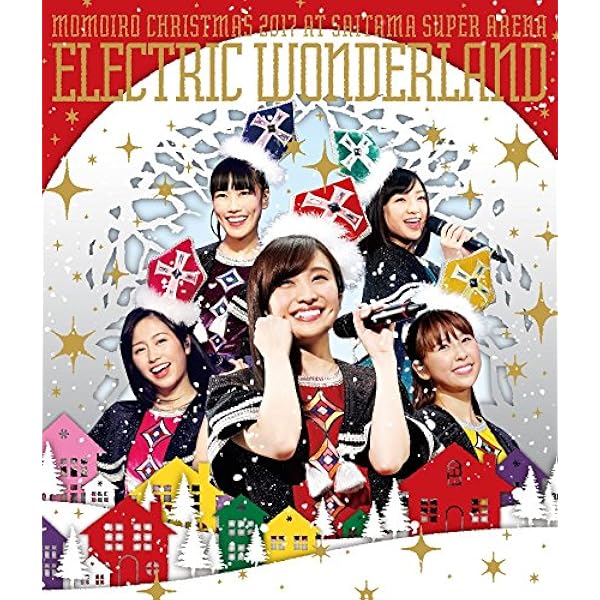 ももいろクローバーZ/ももいろクリスマス2014 さいたまスーパーアリーナ大会… ももいろクリスマス2014 さいたまスーパーアリーナ大会～Shining
