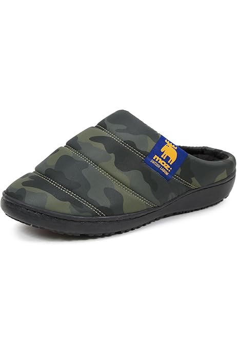 Amazon | サボサンダル スリッポン メンズ レディース 刺繍 蜂 ハチ 靴  