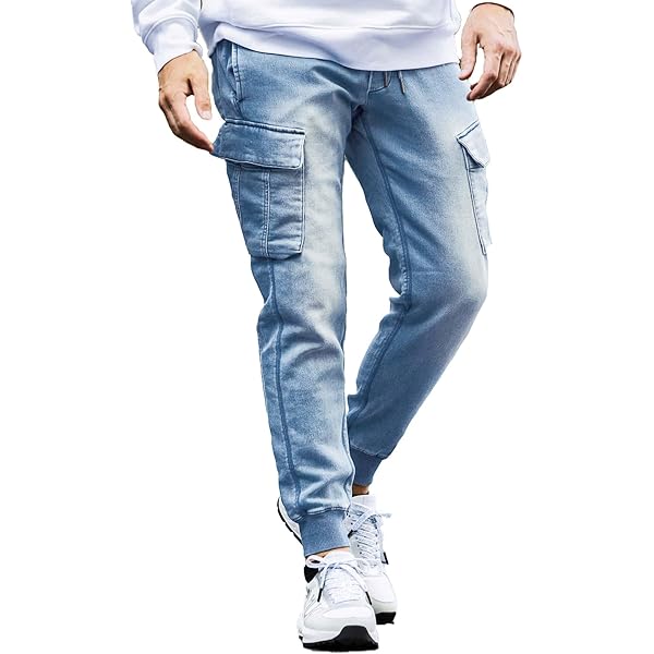 新品1PIU1UGUALE3 RELAX リラックス カラージョグ カーゴパンツ 1PIU1UGUALE3 RELAX ウノピゥウノウグァーレトレ リラックス