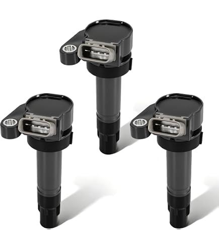 Amazon | DAIHATSU (ダイハツ) 純正部品 イグニッション コイルASSY