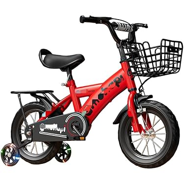TSUNODA 赤 子供用自転車 Yahoo!オークション - TSUNODA ツノダ自転車「実動 販促展示用