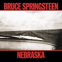 Amazon.co.jp: Nebraska: ミュージック