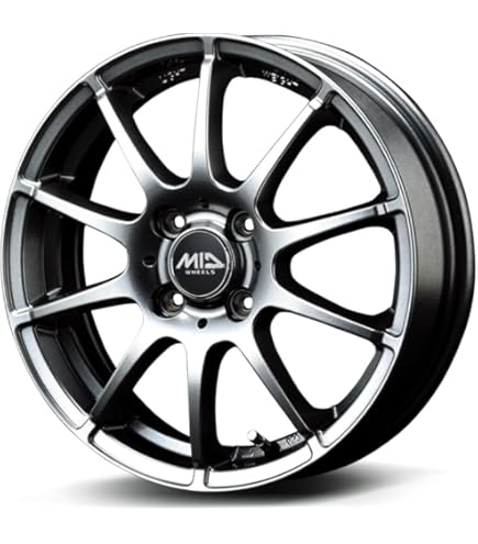KK②　エンケイ　RPF1　アルミホイール　ホイル　４本セット KK② エンケイ RPF1 アルミホイール ホイル 4本セット エンケイ