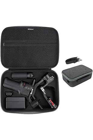 DJI Ronin-S スタビライザー ＋ハードケース