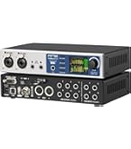 Amazon.co.jp: RME アールエムイー/Fireface UCX II 20入力20