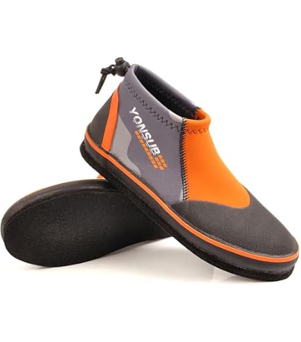 Amazon | OWNER(オーナー) フィッシングシューズ ISO GRIP FORCE