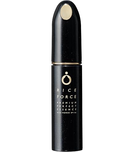 Amazon | ライスフォース 〈プレミアムパーフェクトローション〉 120mL