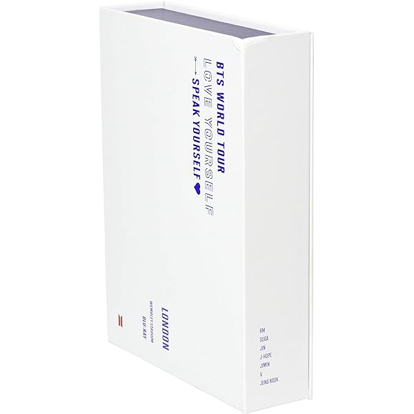 Amazon.co.jp | 防弾少年団 BTS 2016 BTS 3rd MUSTER [ARMY.ZIP+]