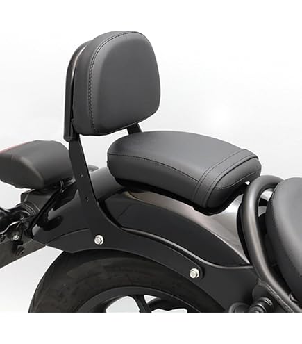 Amazon | デイトナ(Daytona) レブル1100/DCT/T(21-23)専用 バック