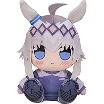 Amazon.co.jp: グッドスマイルカンパニー[GOOD SMILE COMPANY] ウマ娘