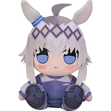 新品タグ付⭐︎ファウルフェロー iketeru nuigurumi ぬいぐるみ 初音ミク MIKU WITH YOU 2024 ふわぷち ぬいぐるみ(LL)[セガ
