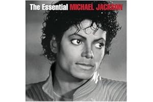 ESSENTIAL MICHAEL JACKSON